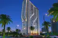 Студия 1 комната 28 м² Батуми, Грузия