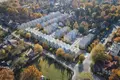 Дом 3 комнаты 123 м² Варшава, Польша