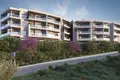 Apartamento 1 habitacion 74 m² Demos Agiou Athanasiou, Chipre