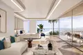 Mieszkanie w nowym budynku Sky Palace One Crescent by AHS