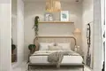 Apartamento 3 habitaciones 146 m² Gumusluk, Turquía