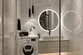 Wohnung 2 zimmer  Oba, Türkei