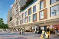 Квартира 1 комната 147 м² Зейтинбурну, Турция