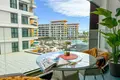 2 room apartment 60 m² in Alanya, Turkey