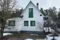 Maison 51 m² Kalodziscanski sielski Saviet, Bélarus