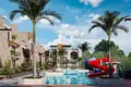 2 bedroom apartment 102 m² Trikomo, Northern Cyprus