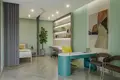Кондо 1 спальня 46 м² Кесон-Сити, Филиппины