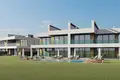 Barrio residencial Caesar Blue Line Villa