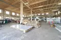Almacén 2 habitaciones 2 057 m² en Smalyavichy, Belarús