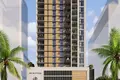 Mieszkanie 2 pokoi 91 m² Dubaj, Emiraty Arabskie