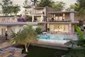 6 bedroom house 407 m² Bodrum, Turkey