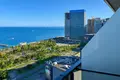 Hotel 31 m² en Batumi, Georgia