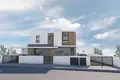 Casa 3 habitaciones 210 m² Parekklisia, Chipre