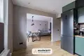 Wohnung 4 zimmer 101 m² Kalodziscanski sielski Saviet, Belarus