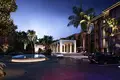 Complejo residencial Henessy