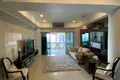 Copropriété 1 chambre 93 m² Na Kluea, Thaïlande