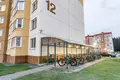 Квартира 1 комната 40 м² Лесной, Беларусь