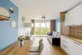 3 room apartment 54 m² in Poznan, Poland
