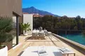 Penthouse 3 bedrooms 118 m² San Pedro Alcantara, Spain