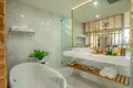 2 bedroom apartment 88 m² Karon, Thailand