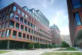Pomieszczenie biurowe 706 m² Moskwa, Rosja