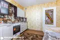 Квартира 2 комнаты 56 м² Минск, Беларусь