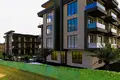 Mieszkanie 2 pokoi 60 m² Yalova Merkez, Turcja