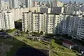 Mieszkanie 2 pokoi 61 m² Mińsk, Białoruś