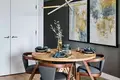 Wohnung 2 Schlafzimmer 69 m² London, Großbritannien