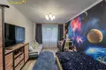 Apartamento 51 m² Minsk, Belarús