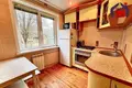 2 room apartment 39 m² Salihorsk, Belarus