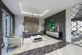 Квартира 2 комнаты 55 м² Оба, Турция