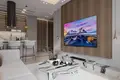 1 bedroom apartment 65 m² Mezitli, Turkey