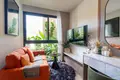 Appartement 1 chambre 31 m² Sakhu, Thaïlande