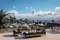 1 room apartment 62 m² Girne Belediyesi, Northern Cyprus