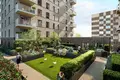 Квартира 1 спальня 59 м² Лондон, Великобритания