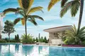 Duplex 2 bedrooms 101 m² Kusadasi, Turkey