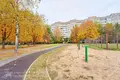 Apartamento 2 habitaciones 47 m² Minsk, Belarús
