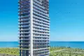 Mieszkanie 1 pokój 32 m² Batumi, Gruzja