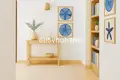 Wohnung 2 Schlafzimmer 102 m² Malaga, Spanien