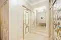3-room apartment for rent. 76 m2 in the residential complex "Scarlet Sails"