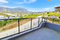 Квартира 1 комната 110 м² Каргыджак, Турция