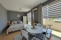 Estudio 1 habitación 39 m² Tankovo, Bulgaria