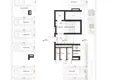 Studio 42 m² Limassol, Zypern