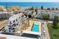 Penthouse 3 pokoi 71 m² Denia, Hiszpania