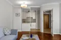 2 room apartment 60 m² in Warsaw, Poland