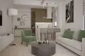 Apartamento 1 habitacion 64 m² Becici, Montenegro