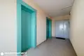 2 room apartment 62 m² Minsk, Belarus