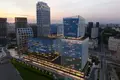 Oficina 61 m² en Moscú, Rusia