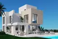 3 bedroom villa 330 m² Finestrat, Spain